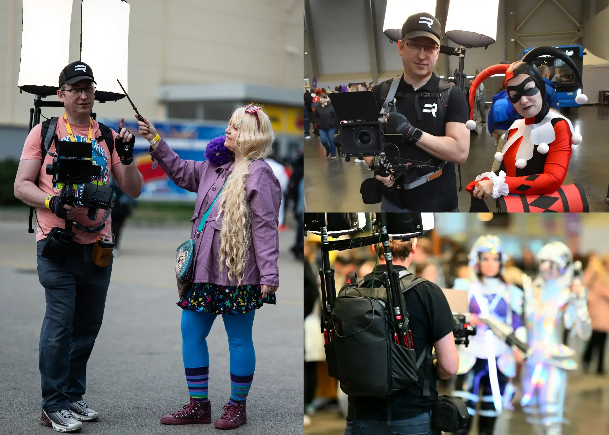 Budapest Comic Con – Another world that comes to life